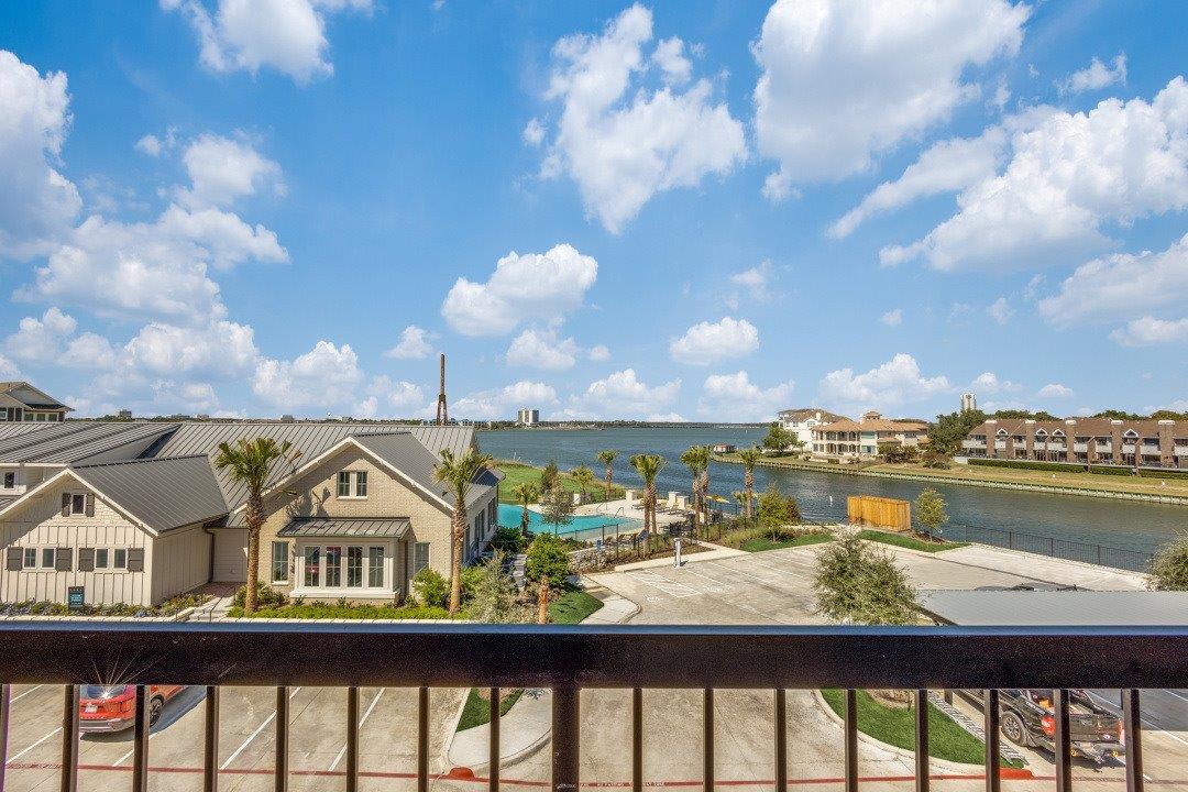 Photos and Video of Aura Beacon Island in League City, TX - Penthouse Residences League City Tx